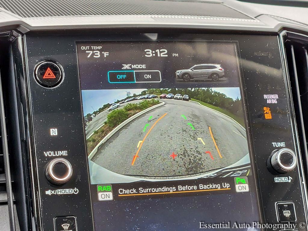 2026 Subaru Ascent Premium - Photo 17