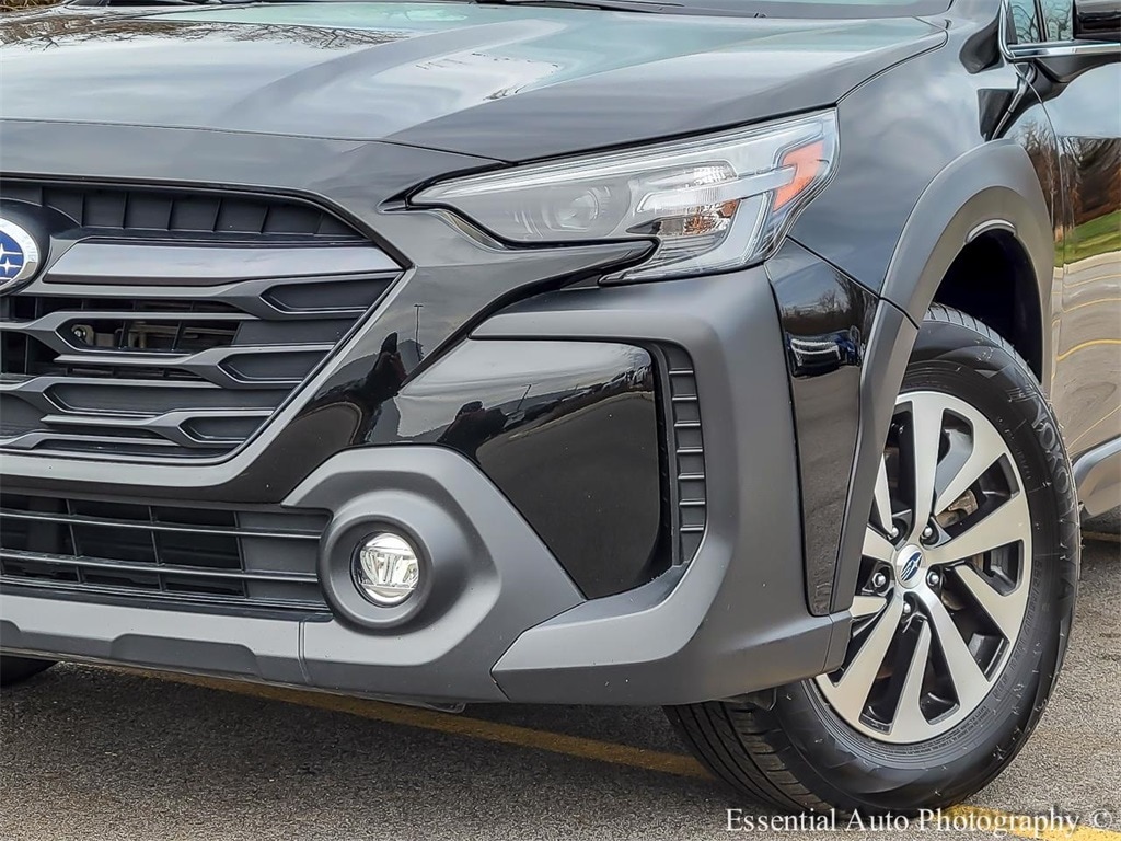 Certified 2024 Subaru Outback Premium SUV