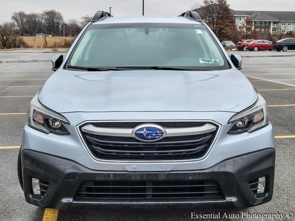 2022 SUBARU OUTBACK - Image 20