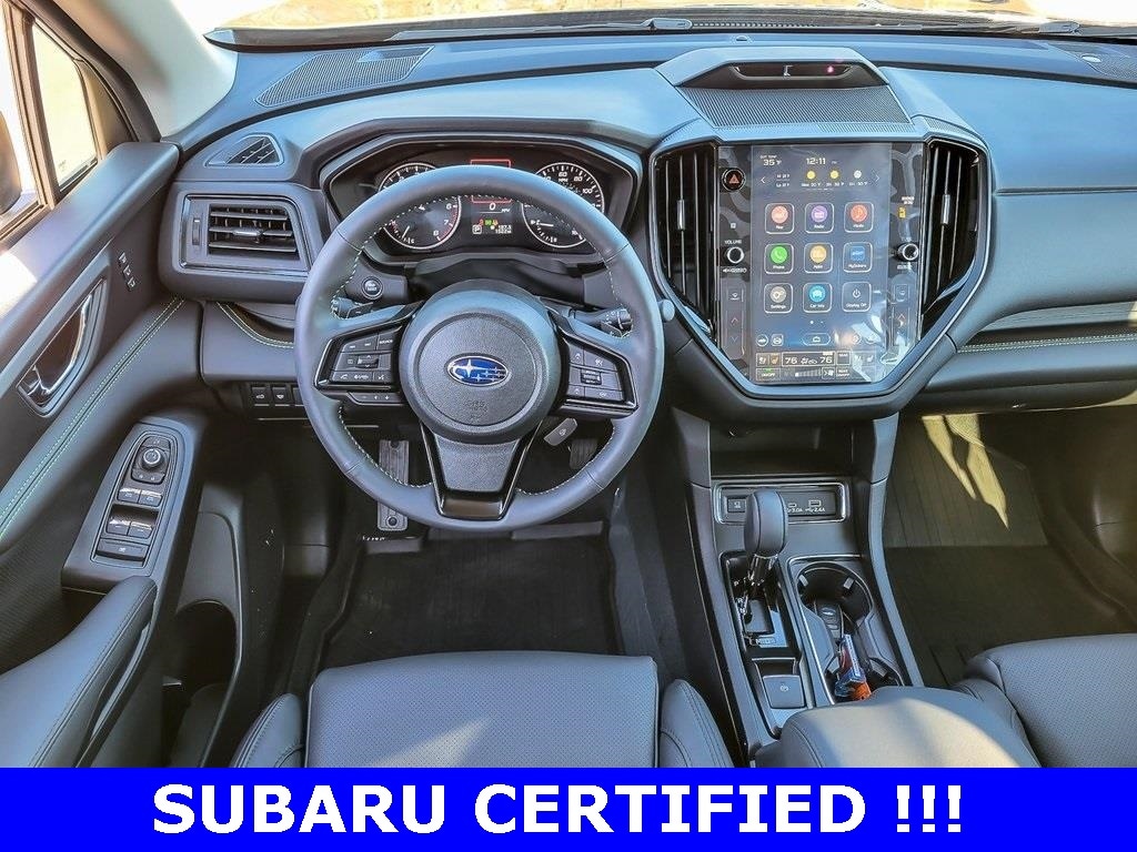 2025 SUBARU ASCENT - Image 14