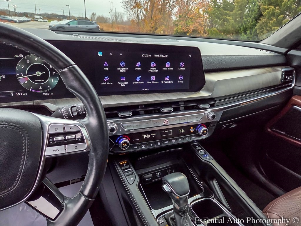 2023 KIA TELLURIDE - Image 27