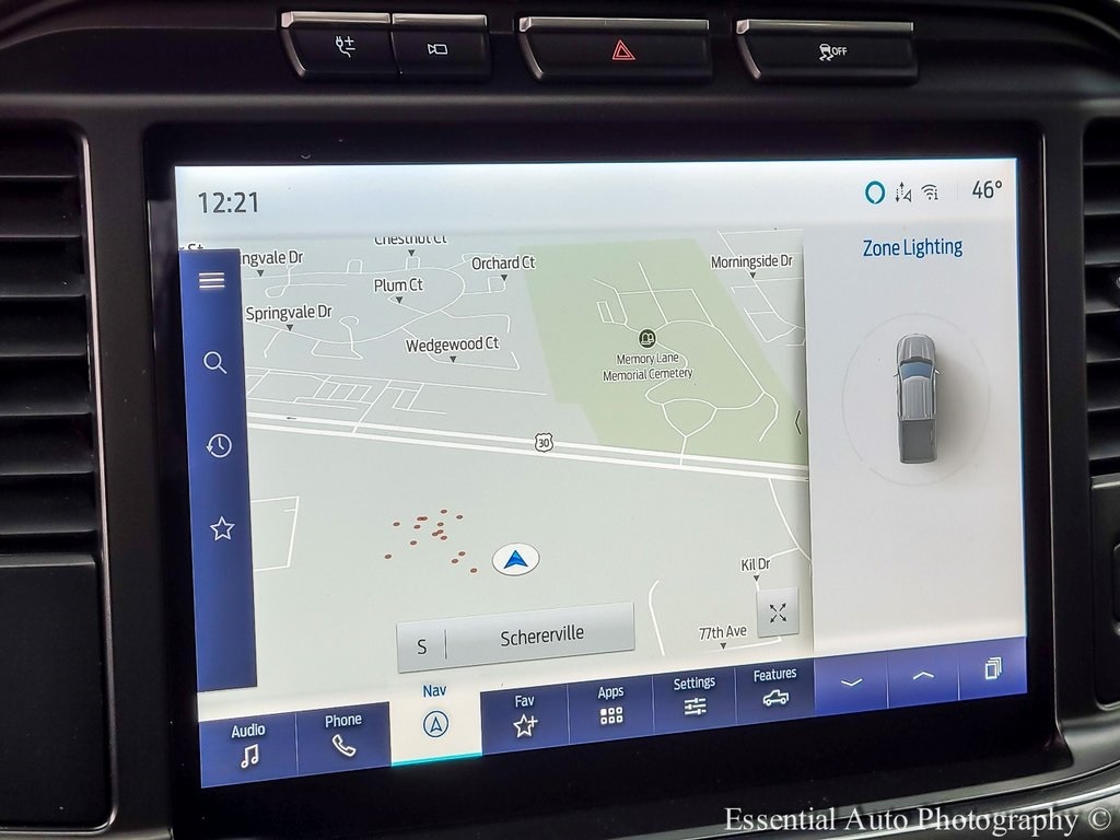 2023 FORD F-150 - Image 21