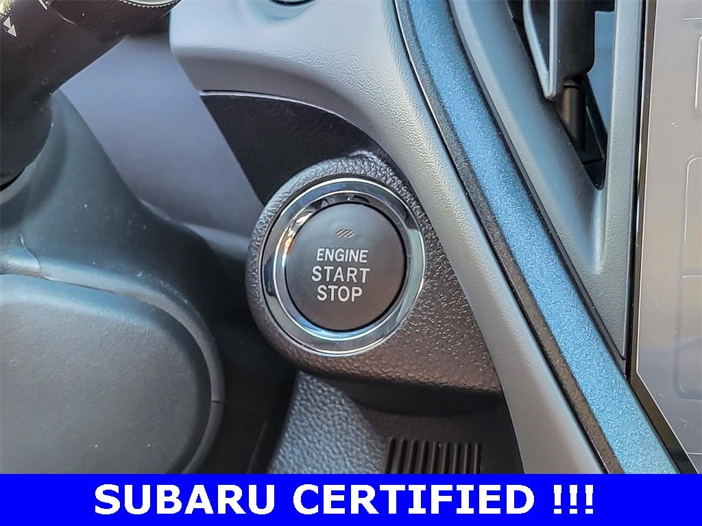 2026 SUBARU CROSSTREK - Image 17