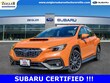 Subaru WRX