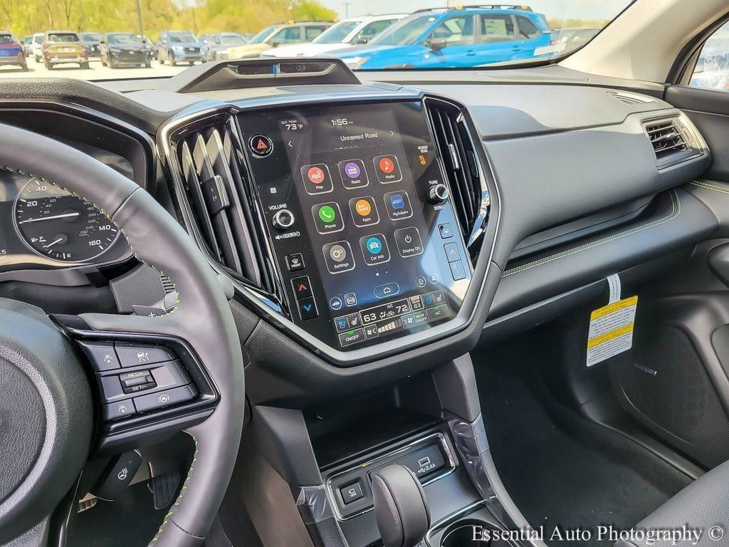 2026 Subaru Ascent Onyx Edition-Touring - Photo 22