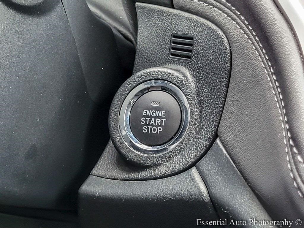 2020 SUBARU OUTBACK - Image 19