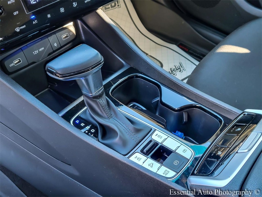 2022 HYUNDAI TUCSON - Image 23