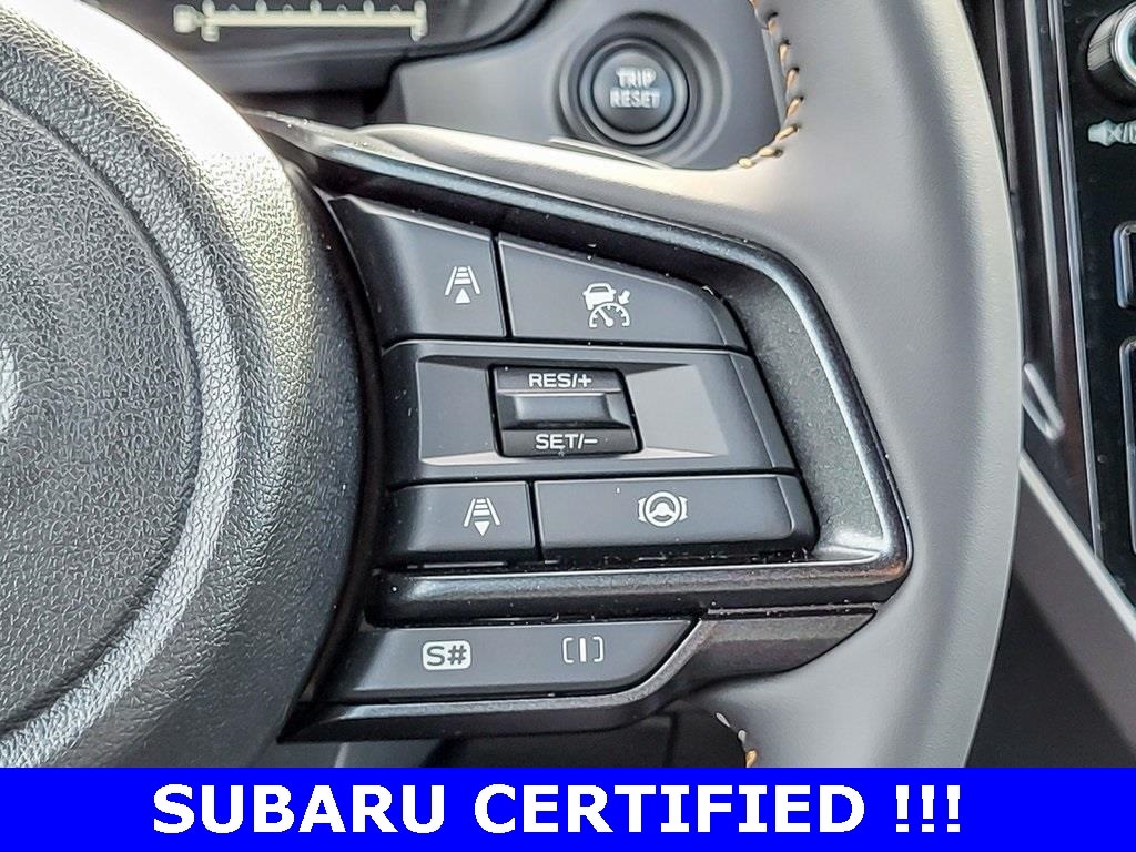 2026 SUBARU FORESTER - Image 17