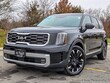  Kia Telluride