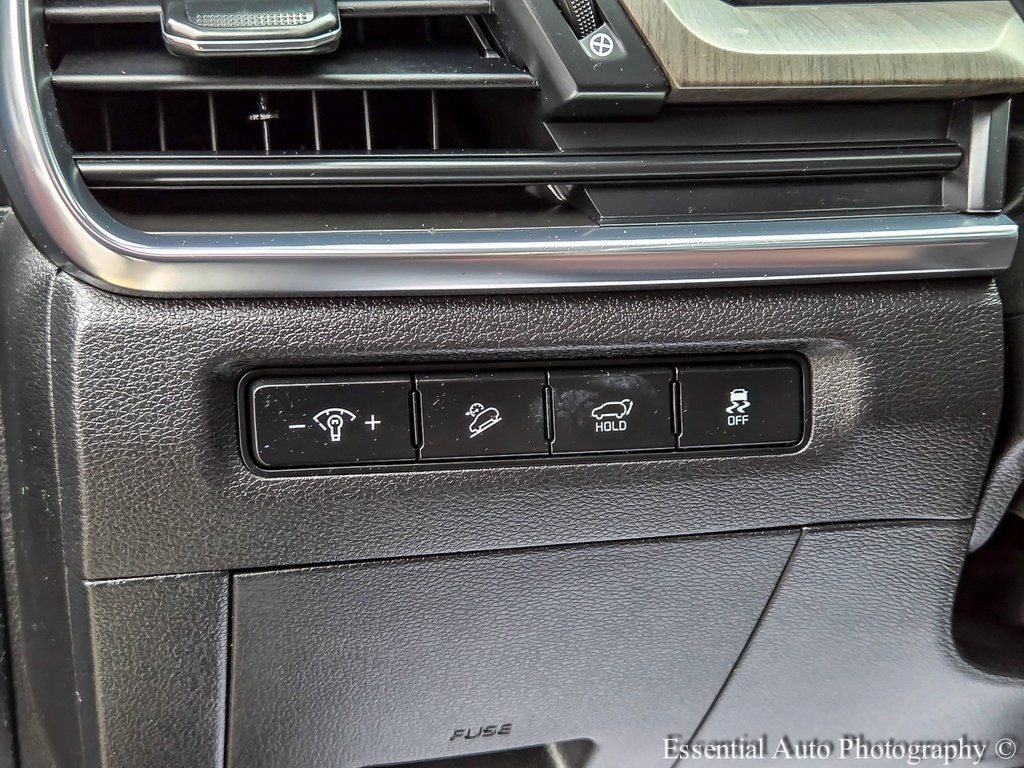 2023 KIA TELLURIDE - Image 16