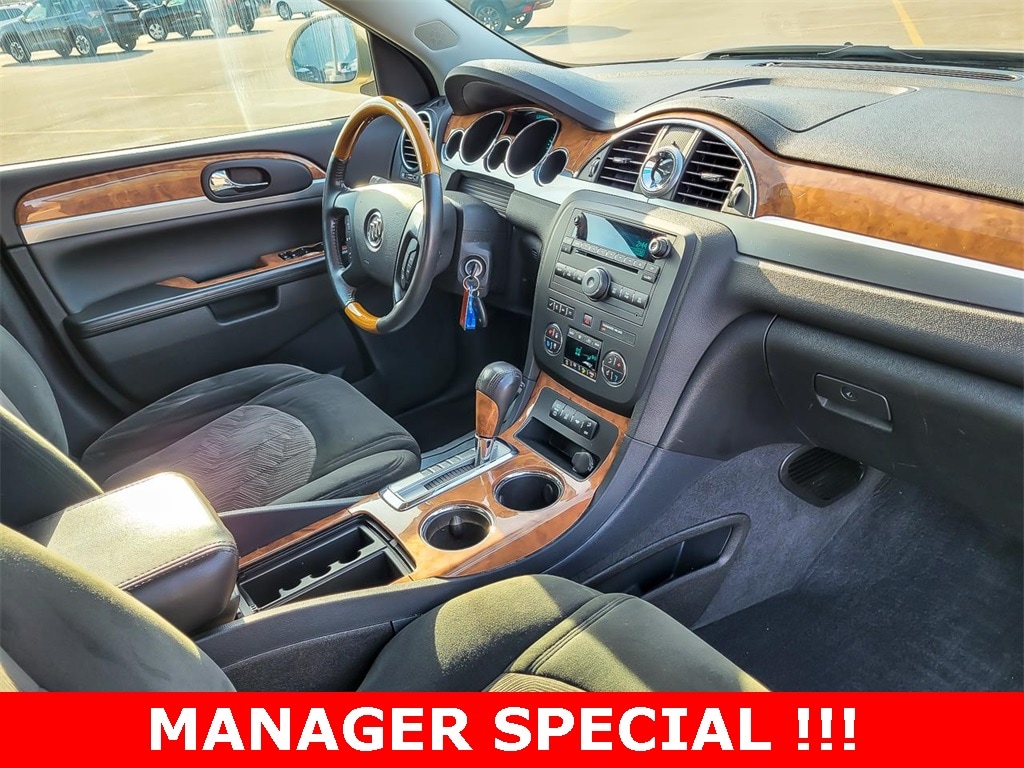 2012 BUICK ENCLAVE - Image 31