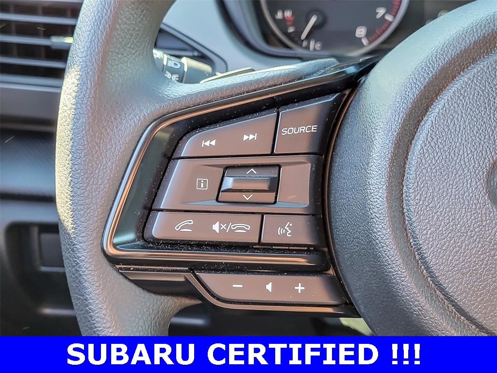 2026 SUBARU CROSSTREK - Image 14