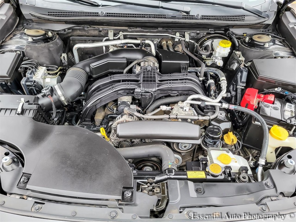 2021 SUBARU OUTBACK - Image 35