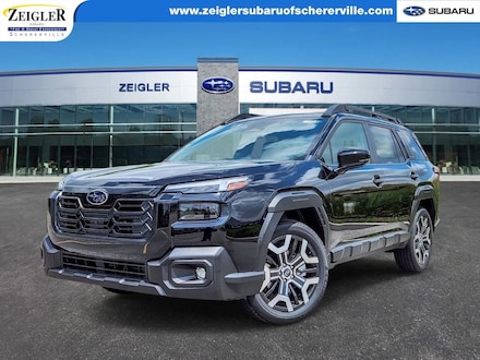 2026 Subaru Outback Touring XT SUV