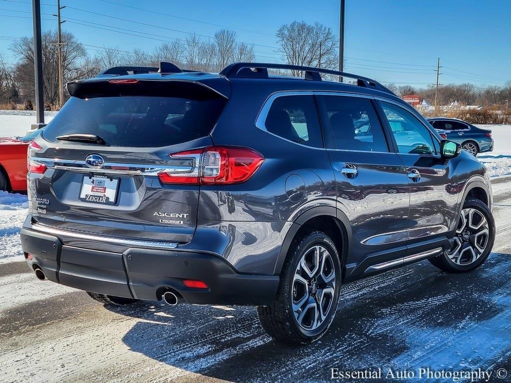 2024 SUBARU ASCENT - Image 7