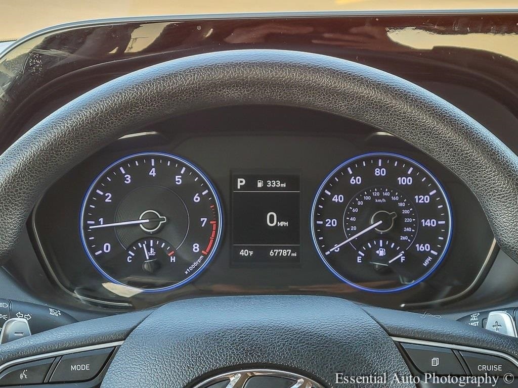 2022 HYUNDAI PALISADE - Image 14