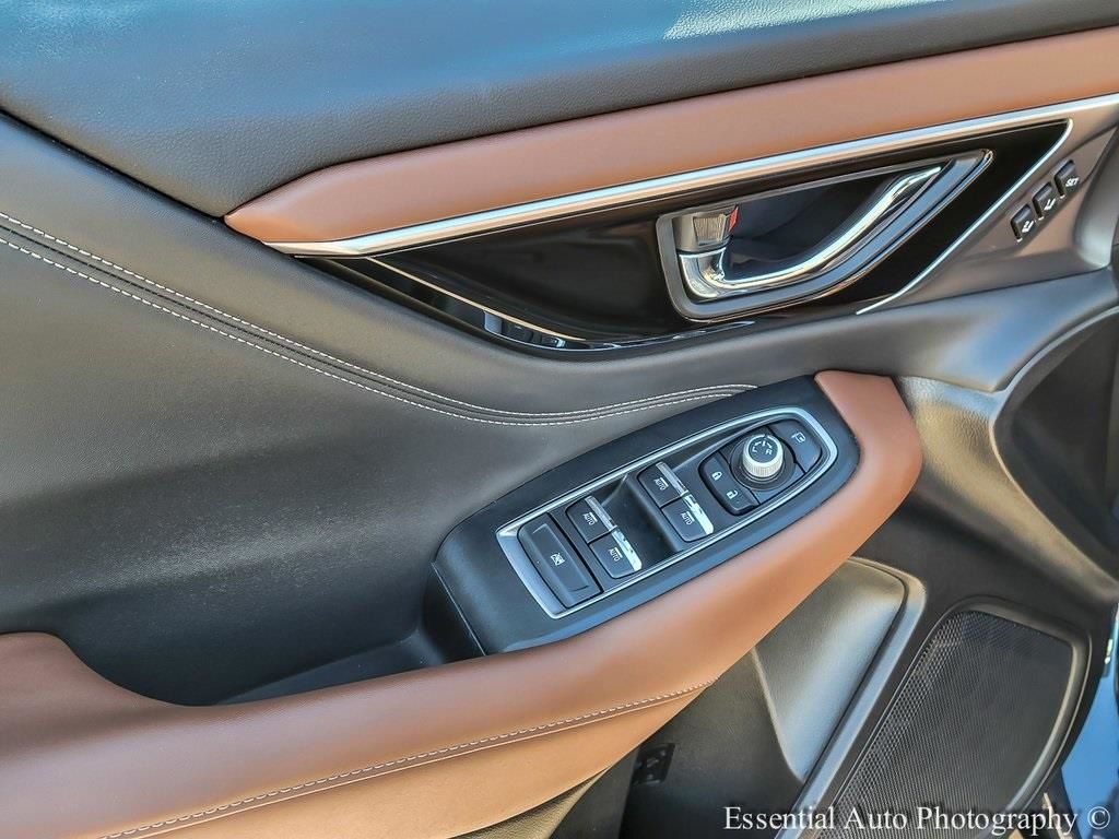 2023 Subaru Outback Touring - Photo 14