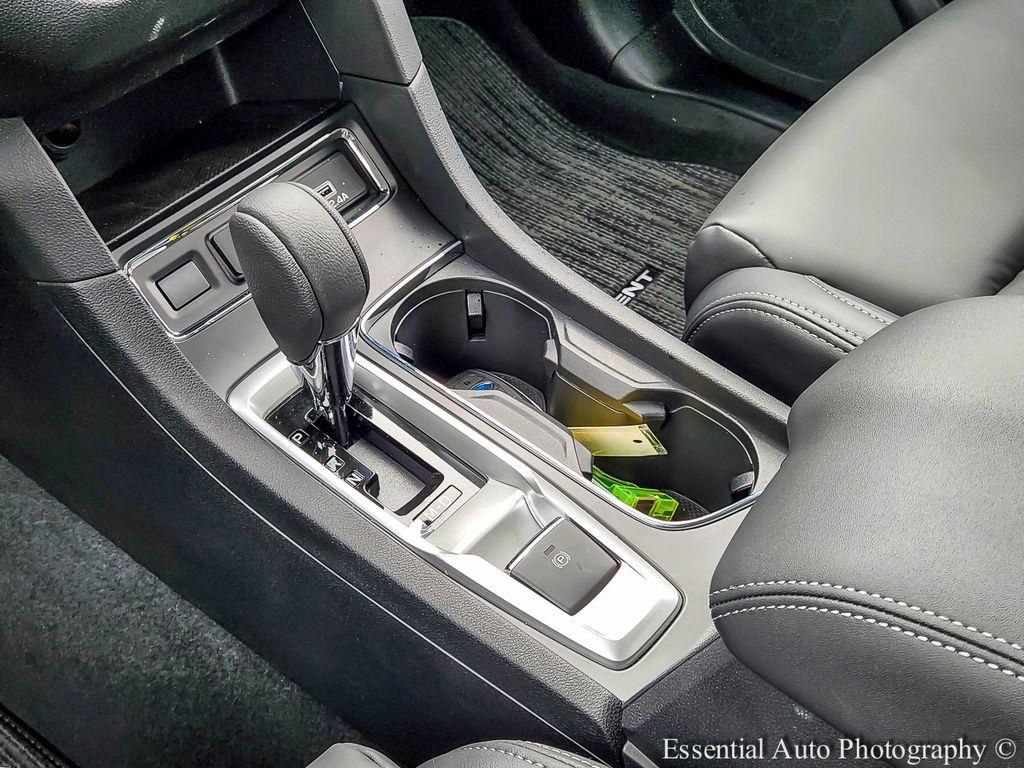 2026 Subaru Ascent Premium - Photo 21