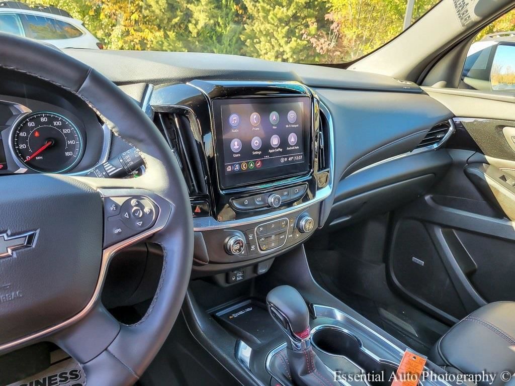 2023 Chevrolet Traverse RS - Photo 25
