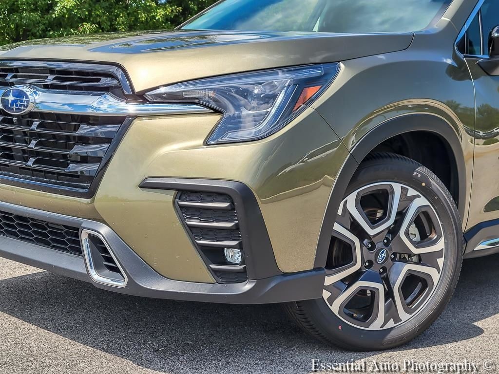 Used 2024 Subaru Ascent Touring 7-Passenger SUV