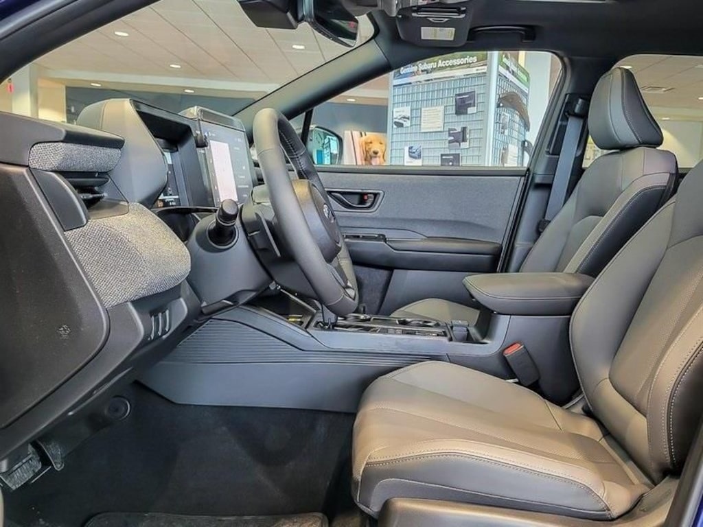 New 2026 Subaru Outback Limited XT SUV