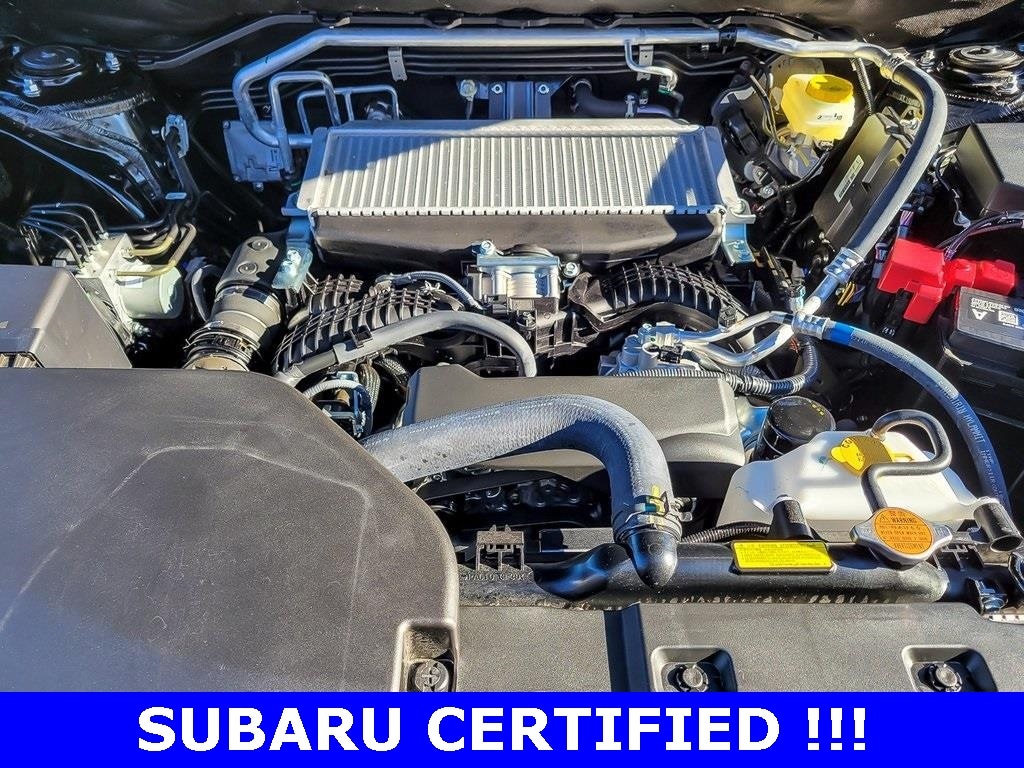 2025 SUBARU ASCENT - Image 36