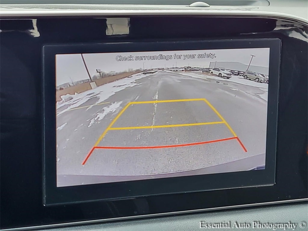 2022 HYUNDAI PALISADE - Image 20