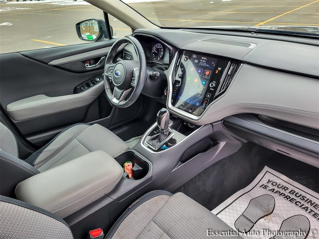 2021 SUBARU OUTBACK - Image 33