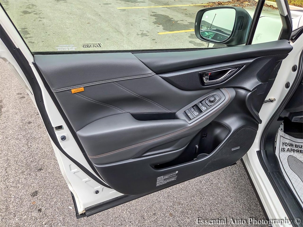 2022 SUBARU FORESTER - Image 27