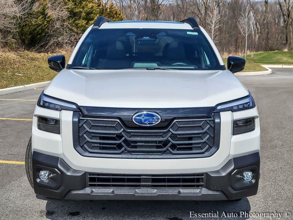 New 2026 Subaru Outback Limited SUV