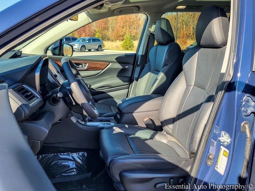 2025 SUBARU ASCENT - Image 8