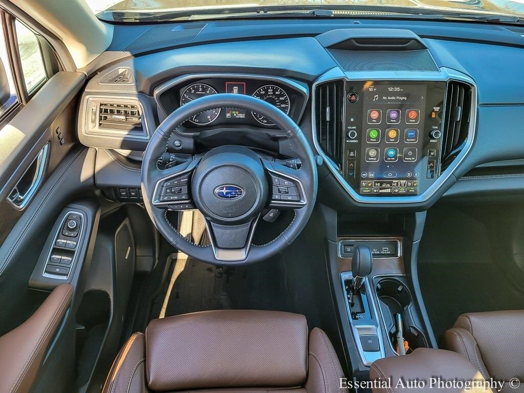 2024 SUBARU ASCENT - Image 14
