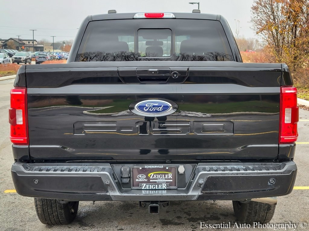 2023 FORD F-150 - Image 5