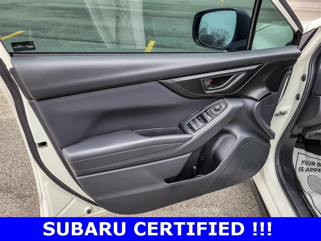 2023 SUBARU CROSSTREK - Image 22