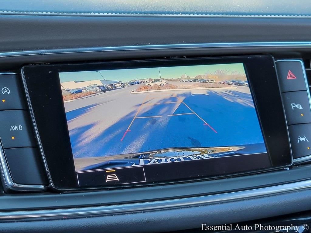 2023 Buick Enclave Essence - Photo 20