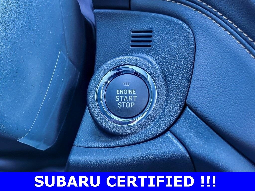 2025 SUBARU OUTBACK - Image 18