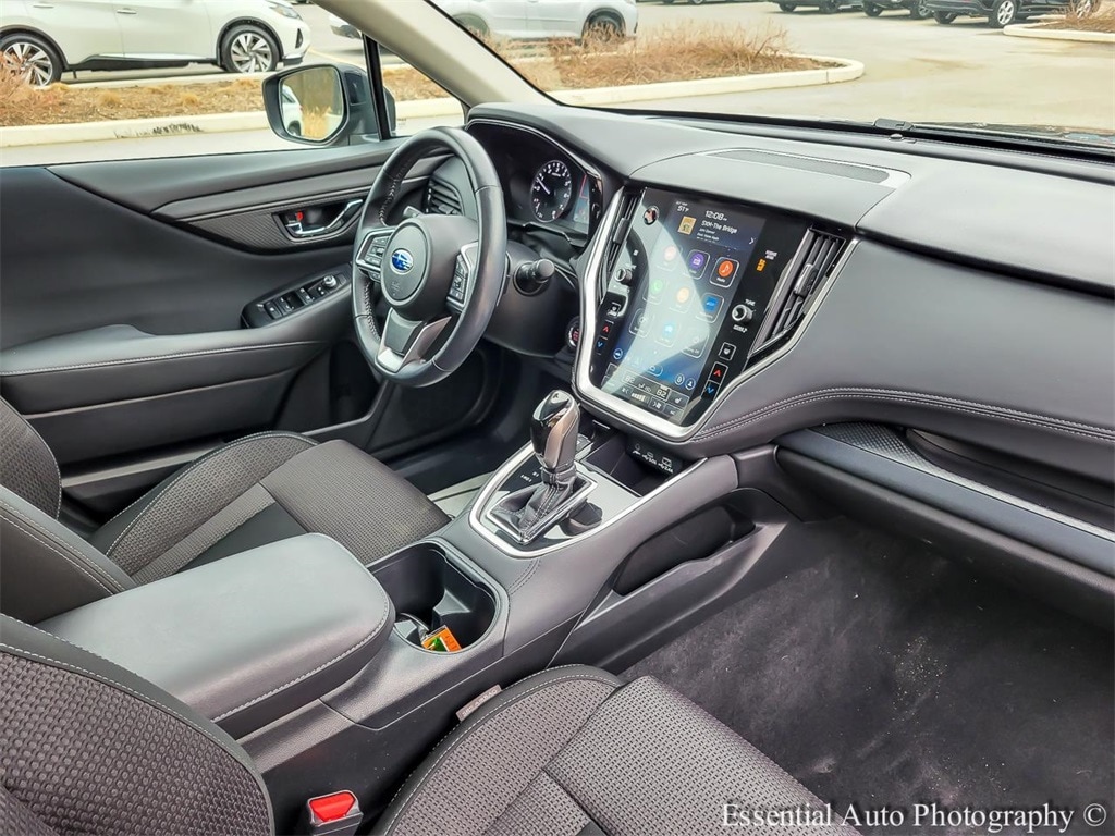 2024 SUBARU OUTBACK - Image 34