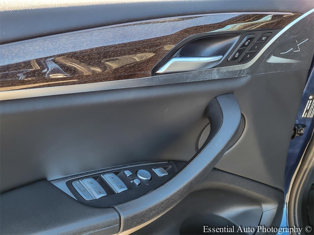 2023 BMW X4 - Image 14