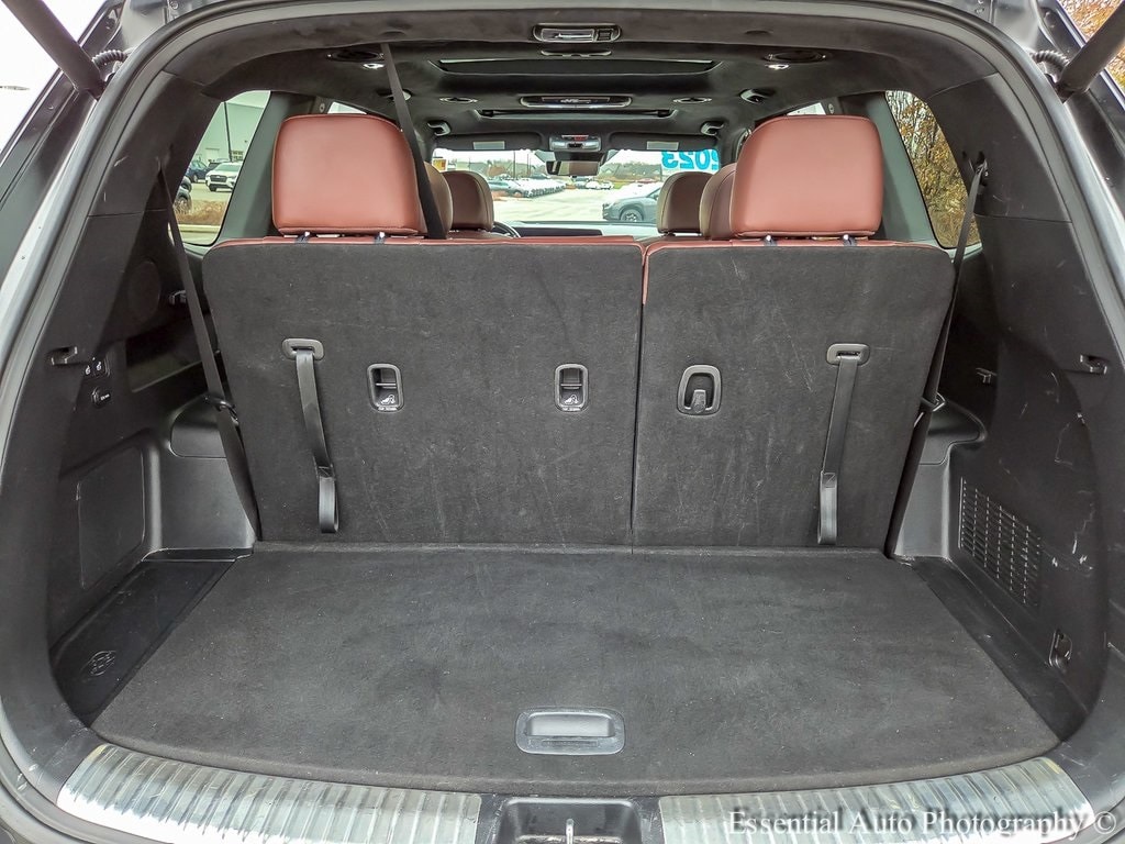 2023 KIA TELLURIDE - Image 31