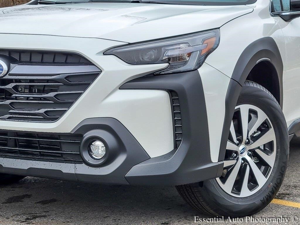 2025 Subaru Outback Premium photo 2