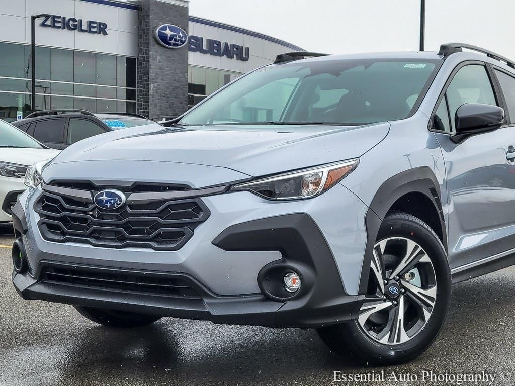New 2026 Subaru Crosstrek Premium SUV