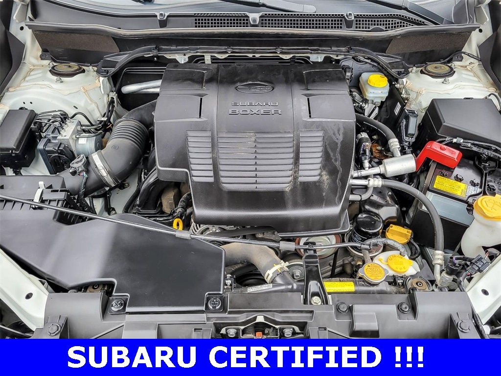 2023 SUBARU FORESTER - Image 36