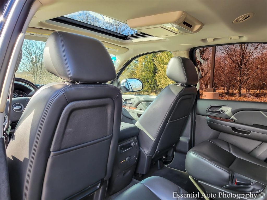 2014 CHEVROLET TAHOE - Image 13