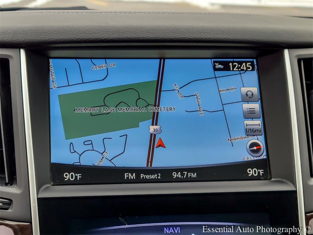 2019 INFINITI Q50 - Image 21