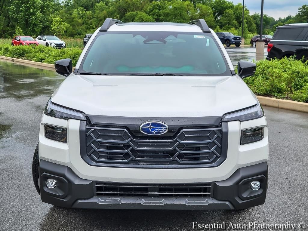 New 2026 Subaru Outback Limited SUV