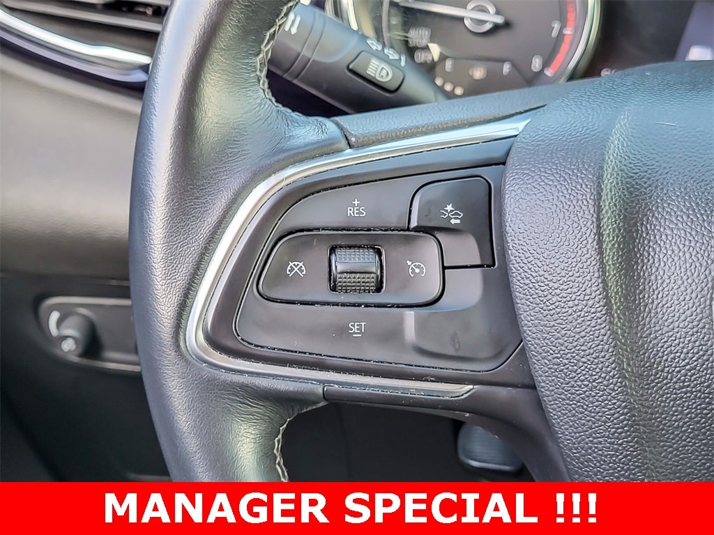 2021 BUICK ENCORE GX - Image 15