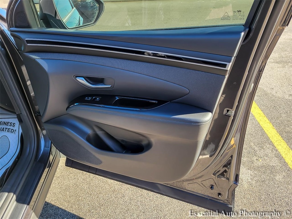 2022 HYUNDAI TUCSON - Image 30