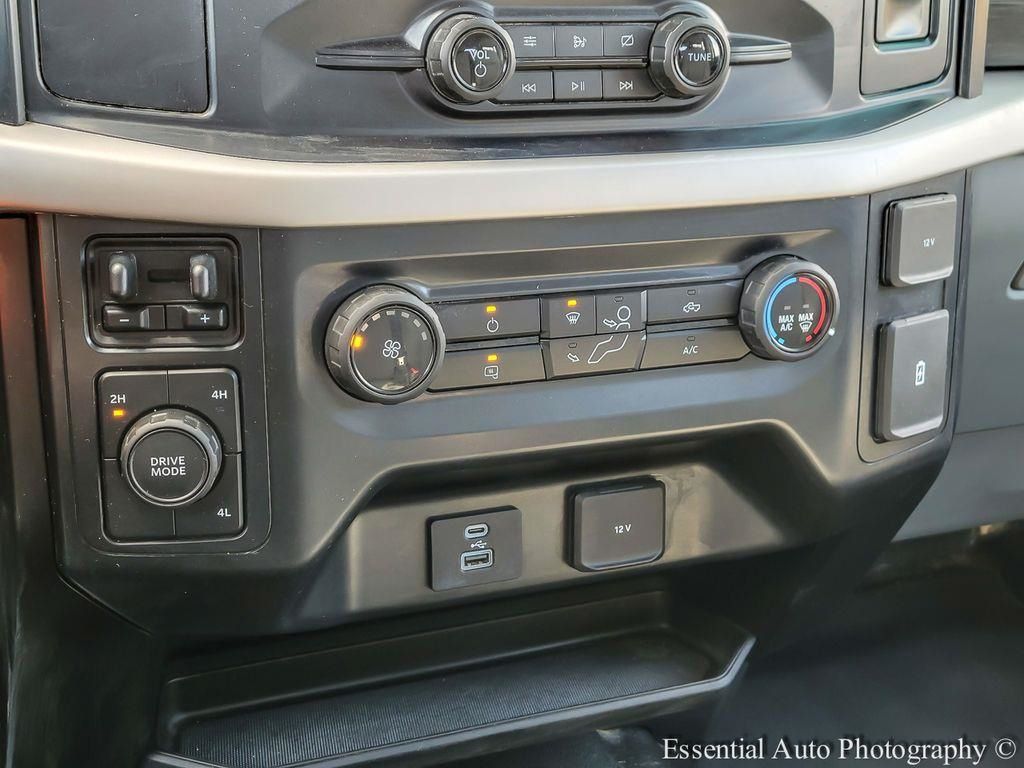 2021 Ford F-150 XL - Photo 19