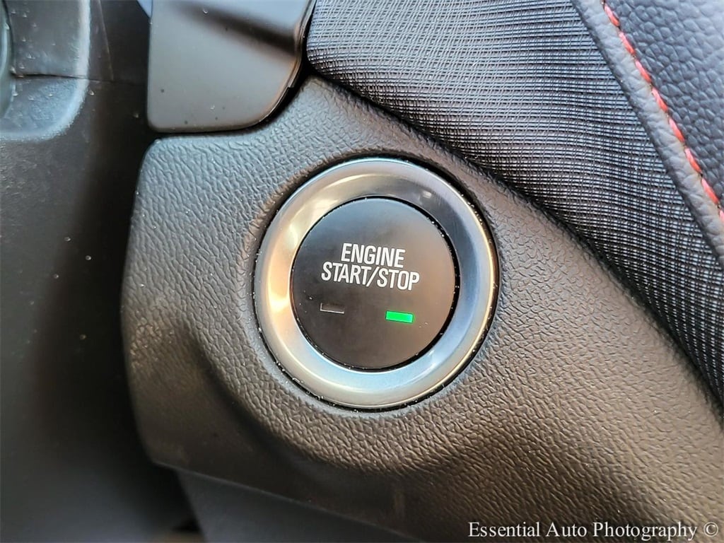 2024 CHEVROLET EQUINOX - Image 17