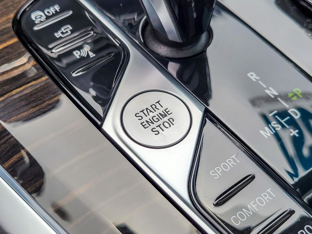 2021 BMW X5 40i - Photo 19